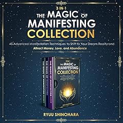 Magic manifesting collection for sale  Delivered anywhere in USA 