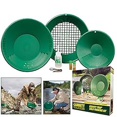 Garrett gold panning for sale  Delivered anywhere in UK
