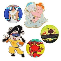 Disney disney pin for sale  Delivered anywhere in UK