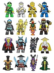 Minifigs mini figures for sale  Delivered anywhere in UK