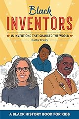 Black inventors inventions for sale  Delivered anywhere in USA 
