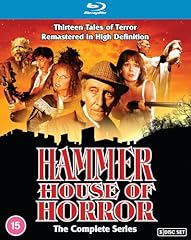 Hammer house horror for sale  Delivered anywhere in UK