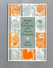 Judaism and christianity d'occasion  Livré partout en France