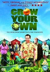 Grow dvd 2007 for sale  Delivered anywhere in UK