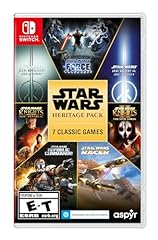 Star wars heritage for sale  Delivered anywhere in USA 