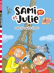 Sami julie fin d'occasion  Livré partout en France