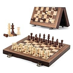 Gibot set scacchi usato  Spedito ovunque in Italia 