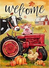 Covido welcome fall for sale  Delivered anywhere in USA 
