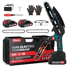 Mini chainsaw 24v for sale  Delivered anywhere in UK