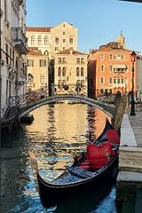 Venice canal gondola for sale  Delivered anywhere in UK