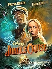 Jungle cruise usato  Spedito ovunque in Italia 
