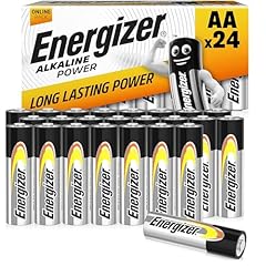 Energizer alkaline power d'occasion  Livré partout en France