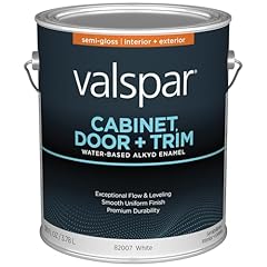 Valspar 82007 white for sale  Delivered anywhere in USA 