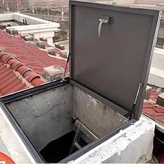 Large skylights roof for sale  Delivered anywhere in UK