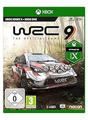 Wrc xbox one d'occasion  Livré partout en Belgiqu