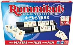 Rummikub original joueurs d'occasion  Livré partout en France