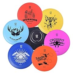 Crown disc golf for sale  Delivered anywhere in UK