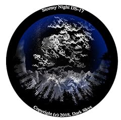 Stormy night disc for sale  Delivered anywhere in USA 