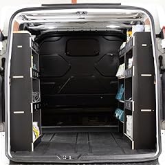 Vanify van racking for sale  Delivered anywhere in UK