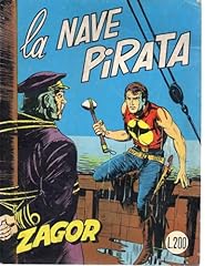 Zagor zenith 116 usato  Spedito ovunque in Italia 