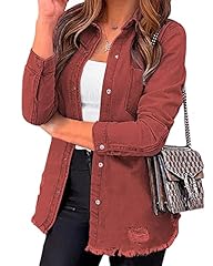 Luvamia women jean for sale  Delivered anywhere in USA 