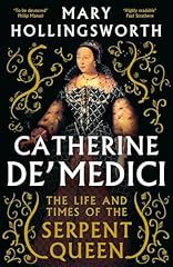 Catherine medici life for sale  Delivered anywhere in UK