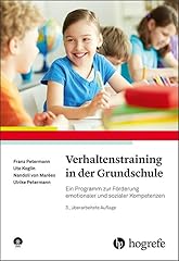 Verhaltenstraining grundschule gebraucht kaufen  Wird an jeden Ort in Deutschland