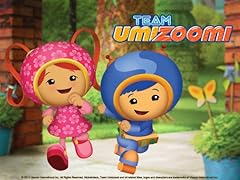 Team umizoomi for sale  Delivered anywhere in UK