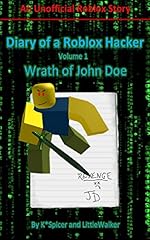 Diary roblox hacker for sale  Delivered anywhere in UK