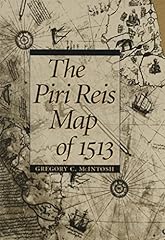 Piri reis map for sale  Delivered anywhere in USA 