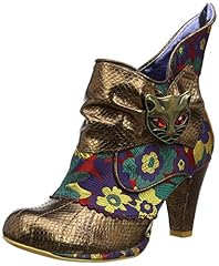 Irregular choice miaow for sale  Delivered anywhere in UK