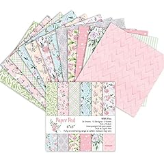 24pcs christmas pattern for sale  Delivered anywhere in UK