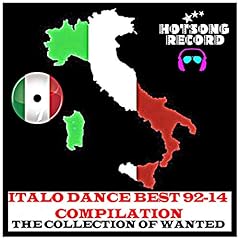 Italo dance best for sale  Delivered anywhere in UK