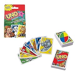 Visit the Mattel Games Store Mattel Games â€‹UNO Junior for sale  Delivered anywhere in Canada