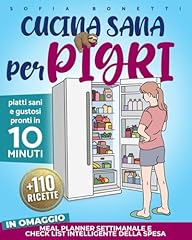 Cucina sana per usato  Spedito ovunque in Italia 