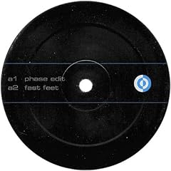 Phase edit vinyl gebraucht kaufen  Wird an jeden Ort in Deutschland