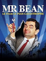 Bean film catastrophe d'occasion  Livré partout en France