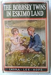 Bobbsey twins eskimo for sale  Delivered anywhere in USA 