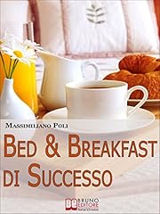 Bed breakfast successo. usato  Spedito ovunque in Italia 