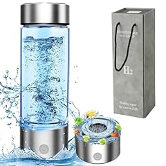 Bouteille eau hydrogène d'occasion  Livré partout en France