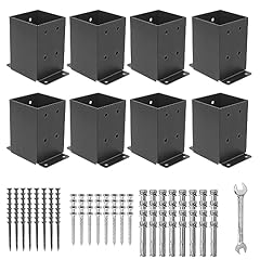 Axwhys post base for sale  Delivered anywhere in USA 