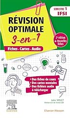 Révision optimale semestre d'occasion  Livré partout en France