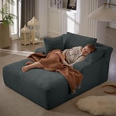49.2 oversized chaise for sale  Delivered anywhere in USA 