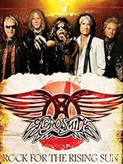 Aerosmith rock for usato  Spedito ovunque in Italia 