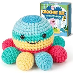Karsspor crochet kit for sale  Delivered anywhere in USA 