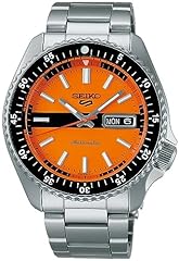 seiko 5 automatic sports d'occasion  Livré partout en France