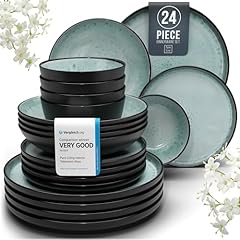 Piece dinner sets for sale  Delivered anywhere in UK