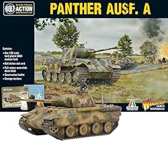 Warlord games panthère d'occasion  Livré partout en France