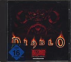 Diablo back to gebraucht kaufen  Wird an jeden Ort in Deutschland