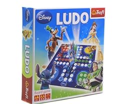 Disney ludo board for sale  Delivered anywhere in UK